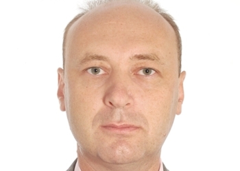 Исполняющим обязанности начальника ГУ ГФС в Николаевской области назначен Игорь Кузьмин