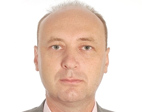 Исполняющим обязанности начальника ГУ ГФС в Николаевской области назначен Игорь Кузьмин