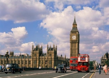 Посол РФ: Между Великобританией и Россией – холодная война