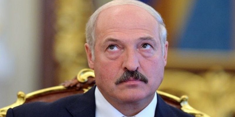 Выборы в Беларуси: Лукашенко в пятый раз становится президентом