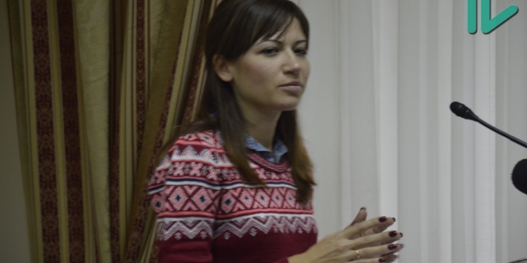 Из всех районов Николаевской области Центр помощи участникам АТО создан только в Вознесенске