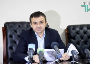 Губернатор Мериков: выборы в области проходят спокойно, но явка низкая