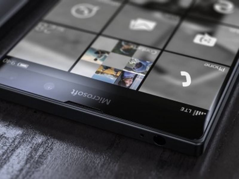 Microsoft отказалась от разработки новых смартфонов Lumia 1