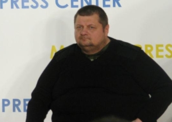 Мосийчук отказался от участия в выборах мэра Киева