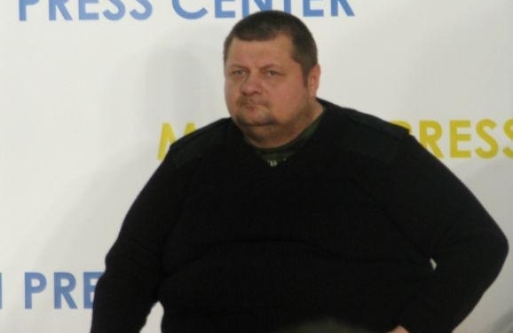 Мосийчук отказался от участия в выборах мэра Киева