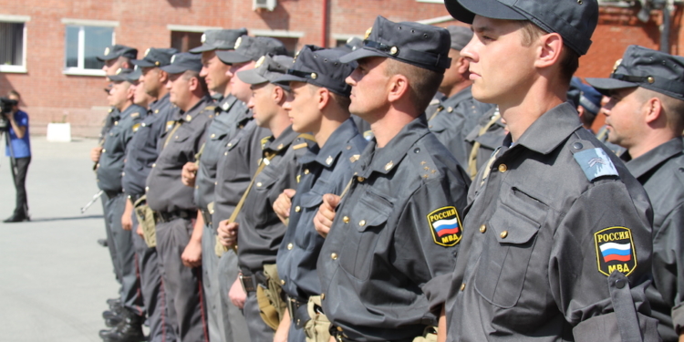 В РФ утверждают, что сирийцы хотели взорвать в Москве дом