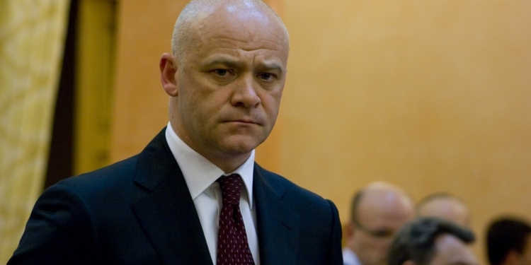 Труханов заявляет, что готов к пересчету голосов на выборах мэра Одессы