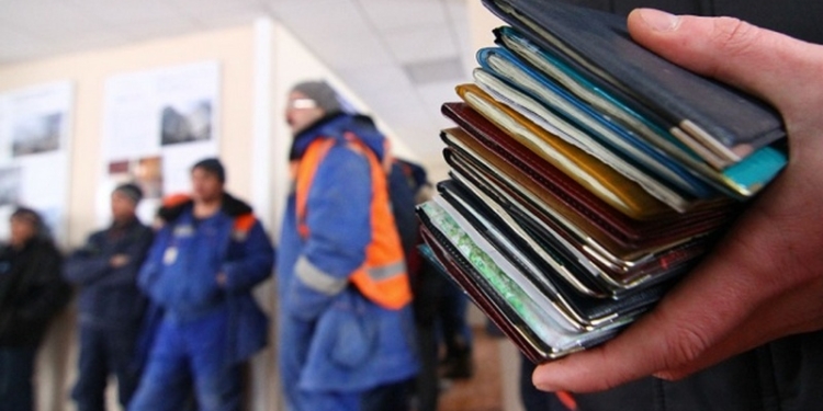 В Николаеве будет создан пункт временного пребывания незаконных мигрантов