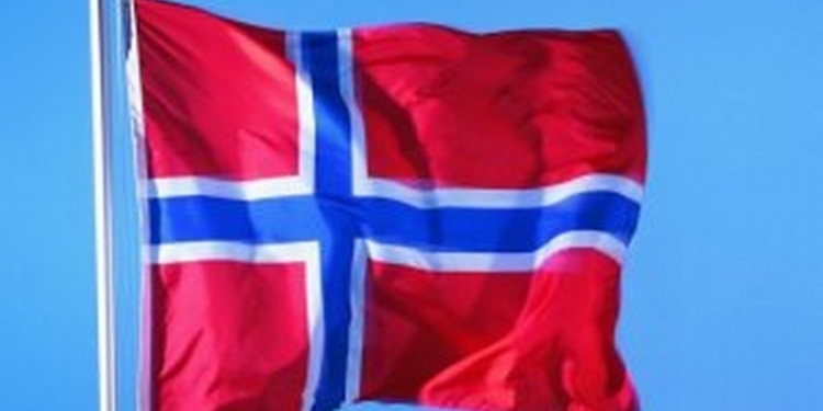 Члены правящей коалиции Норвегии намерены временно выйти из Шенгенской зоны