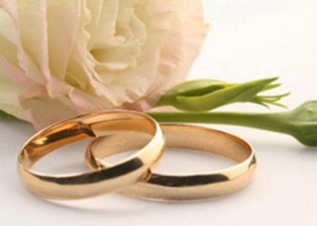 В Ольшанской колонии сразу двое заключенных создали семьи