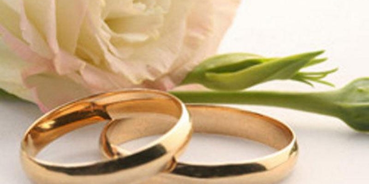 В Ольшанской колонии сразу двое заключенных создали семьи