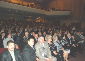 На ремонт николаевского Областного дома культуры выделено 9 миллионов гривен