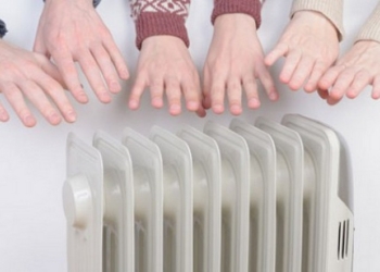 Завидуем молча: уже в 325 жилых домах Николаева нагрелись батареи, с теплом и 93 объекта социальной сферы