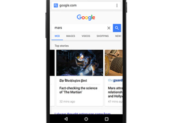 Google создаст собственный медийный сервис в противовес Facebook