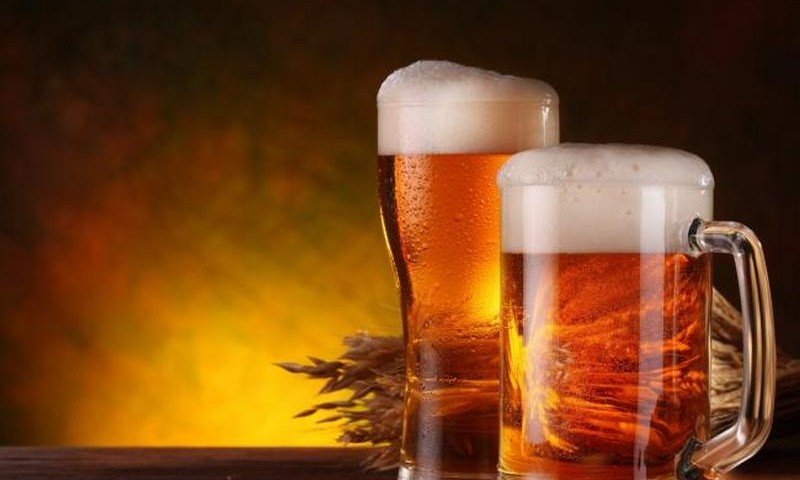 В Україні стали виробляти менше пива - на третину 1