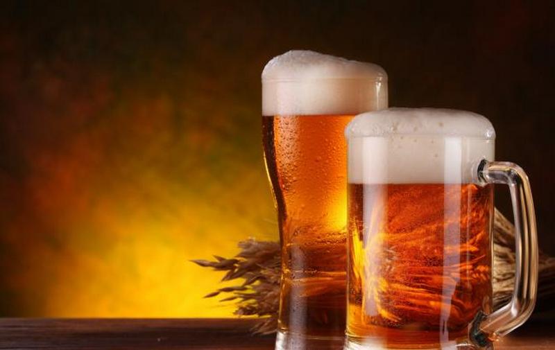 В Україні стали виробляти менше пива – на третину