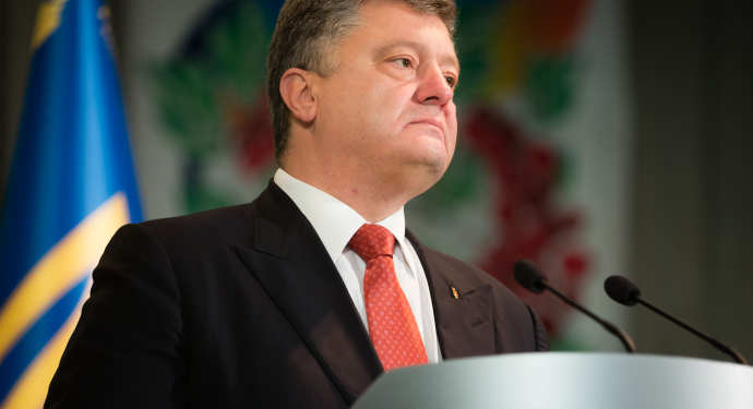 “Сила непокоренных” – это о первом Дне защитника Украины