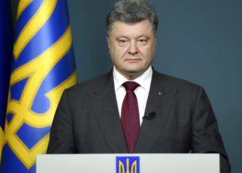 Петр Порошенко – о местных выборах