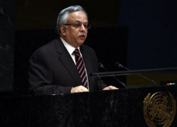 Саудовская Аравия потребовала от России прекратить операцию в Сирии