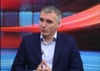 Вызов брошен: Александр Сенкевич призывает Юрия Гранатурова и Игоря Дятлова прийти на дебаты