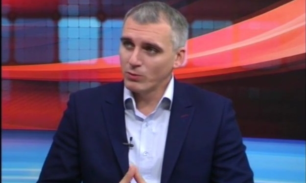 Вызов брошен: Александр Сенкевич призывает Юрия Гранатурова и Игоря Дятлова прийти на дебаты