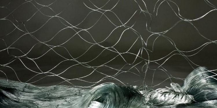 Николаевский УООР и Николаеврыбоохрана «чистили» Южный Буг от сетей и раколовок