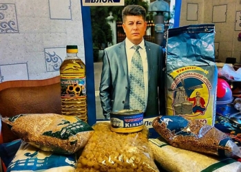 Николаевский депутат-«оппозиционер» Солтис перед выборами ушёл в отпуск, хотя его коммунальное предприятие не готово к зиме