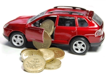 Николаевские водители перечислили в бюджет свыше 8 миллионов гривен транспортного налога