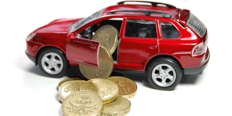 Николаевские водители перечислили в бюджет свыше 8 миллионов гривен транспортного налога