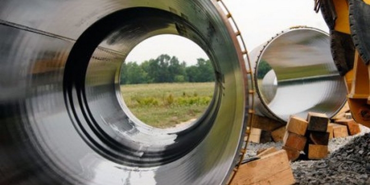 “Газпром” на трубах для “Южного коридора” потерял $300 миллионов