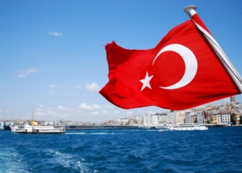 Турция отреагировала на информацию о поставках продуктов в оккупированный Крым