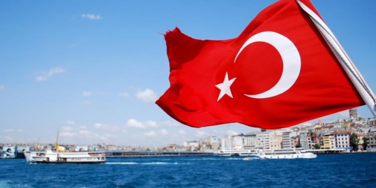 Турция отреагировала на информацию о поставках продуктов в оккупированный Крым