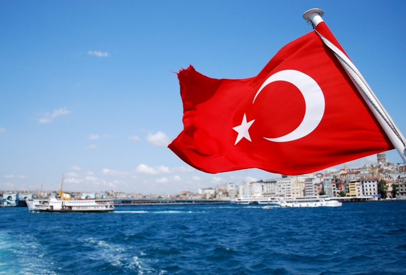 Турция приостановила дипотношения с Нидерландами 1