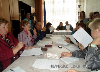 Эпопея с регистрацией действующего мэра Людмилы Дромашко кандидатом на пост Первомайского городского головы продолжается