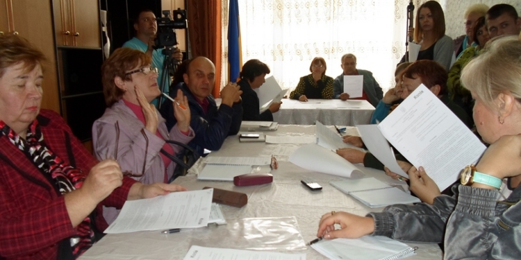 Эпопея с регистрацией действующего мэра Людмилы Дромашко кандидатом на пост Первомайского городского головы продолжается