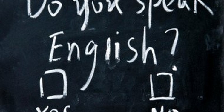 Николаевским школьникам на заметку: Минобразования отменило выпускной экзамен по иностранному языку в виде ВНО