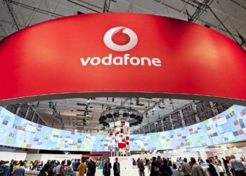 Vodafone заменит МТС в Украине. Постепенно