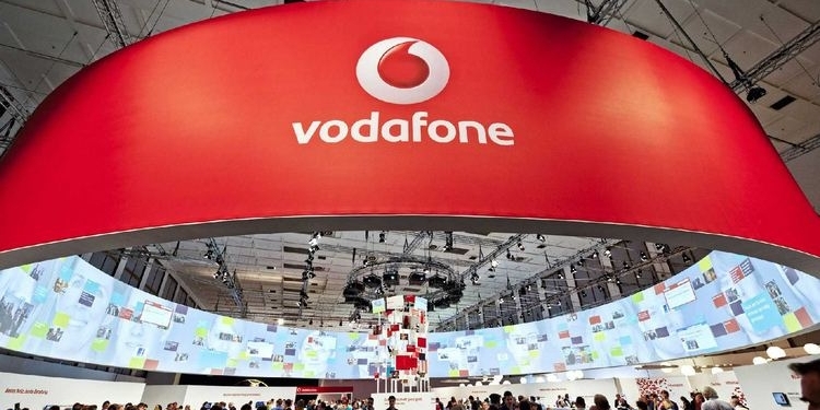 Vodafone заменит МТС в Украине. Постепенно