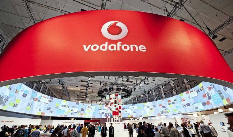 Vodafone восстановил мобильную связь в оккупированном Луганске 1