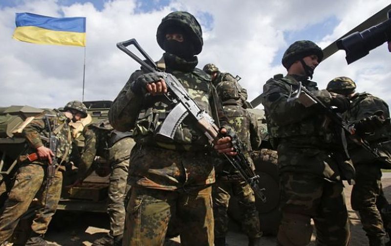 Здатність України зберегти військову ініціативу залежить від того, чи проводитиме вона військові операції взимку – ISW 1