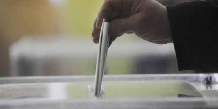 И опять Первомайский район: нетрезвый избиратель убежал с бюллетенями