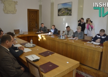 Николаевским школьникам продлили на 11 дней льготный период проезда в городских маршрутках