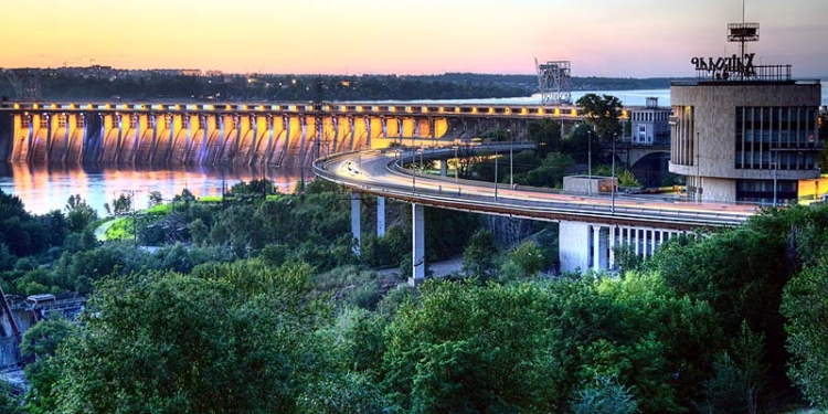Запорожье: УКРОП за ОппоБлоком