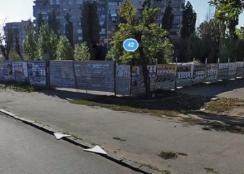 «Никольский Посад» не будет строить у «Надежды» торговый комплекс: правильность решения хозсуда Николаевской области признал Одесский хозсуд