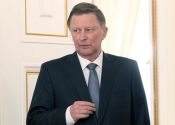 Глава администрации Путина рассказал о своём шпионском прошлом в Великобритании
