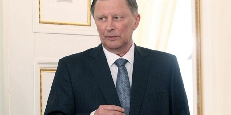 Глава администрации Путина рассказал о своём шпионском прошлом в Великобритании