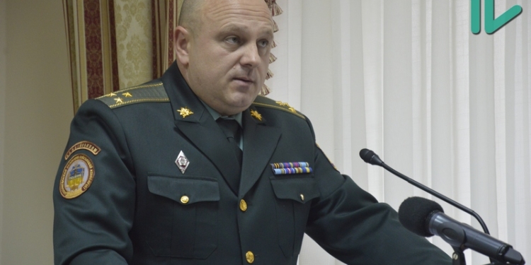 «К сожалению, недостаточно мотивации» – демобилизованные участники АТО в Николаевской области не особо горят желанием идти служить по контракту