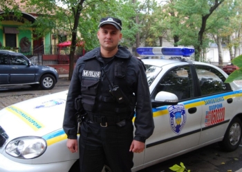 В Николаеве задержали мужчину, который хотел «заночевать в аптеке и согреться спиртом»