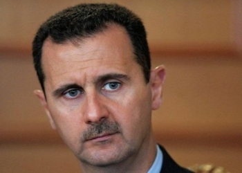 Асад допустил свою отставку с поста Президента Сирии