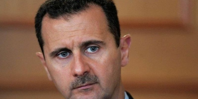 Асад допустил свою отставку с поста Президента Сирии